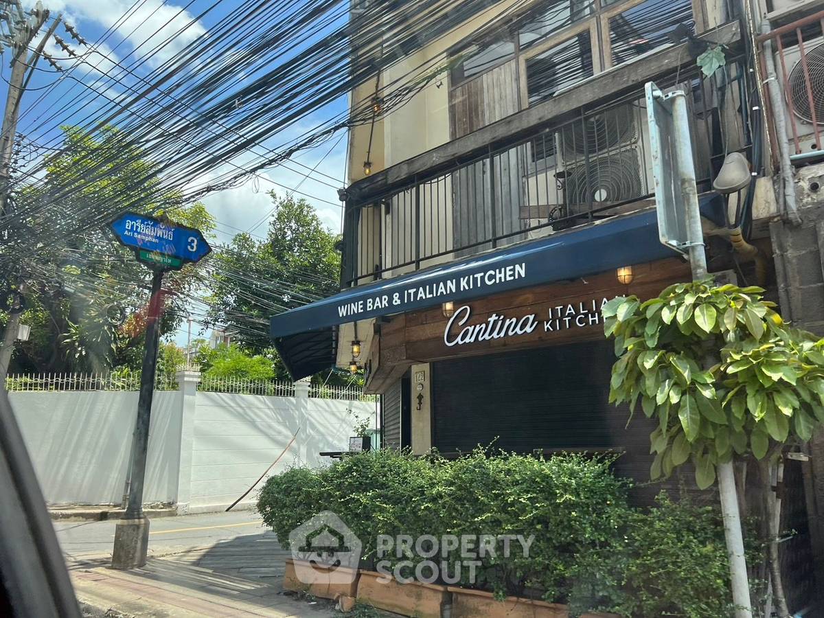 picture 1-BR Condo at Phasuk Place near BTS Ari (ID 1803304) - 10/10