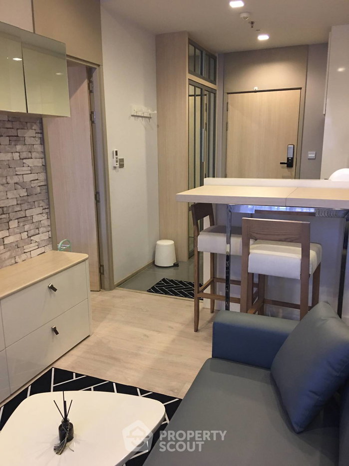 picture 1-BR Condo at M Thonglor 10 near BTS Thong Lor (ID 378303) - 7/7