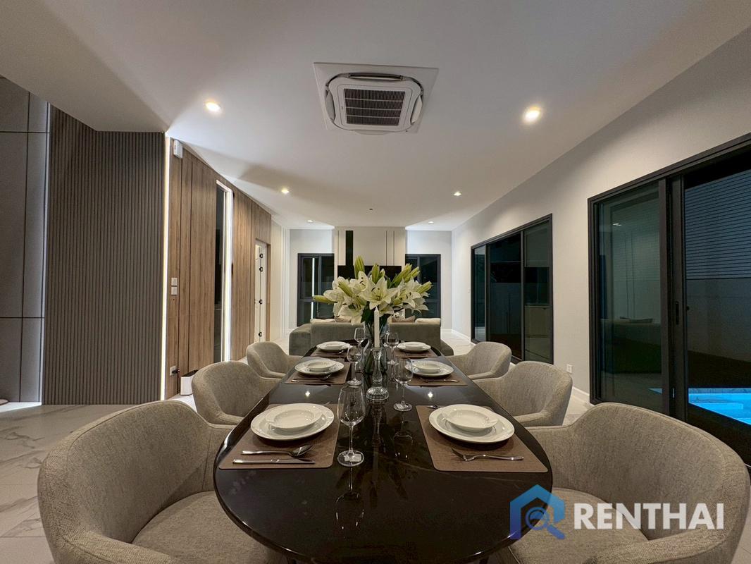 รูป สำหรับ ขาย บ้าน 4 ห้องนอน ที่ The Lavish - รูปที่ 11/25