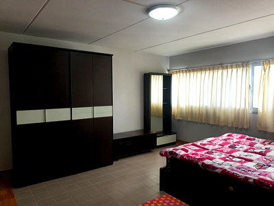 เช่าคอนโด วิทยาลัยเทคนิคดอนเมือง : คอนโดเมืองทอง อาคาร T10 ชั้น 10 เนื้อที่ 28 ตารางเมตร วิวด้านนอก สะอาด เงียบสงบอากาศดี เฟอร์ครบ