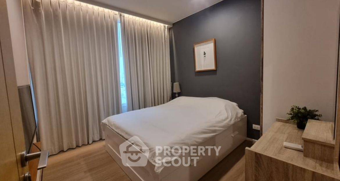 รูป คอนโด 2-ห้องนอน ที่ วินด์ สุขุมวิท 23 ใกล้ BTS อโศก (ID 1534691) - รูปที่ 10/12