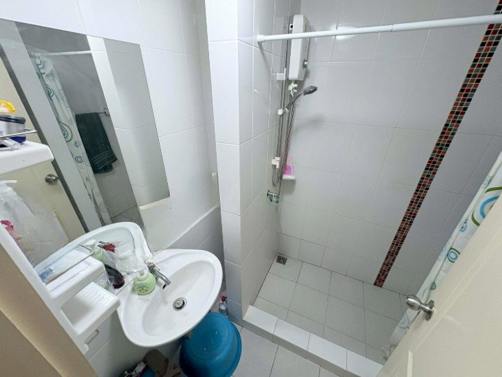 รูป ขายด่วน ส่วนลด 27,000 บาท LIB Ramkhamhaeng 43/1 (ลิปป์ รามคำแหง 43/1) ราคา 1.3 ลบ.ชั้น 8 ขนาด 27 ตร.ม. วิวเมือง  - รูปที่ 9/9