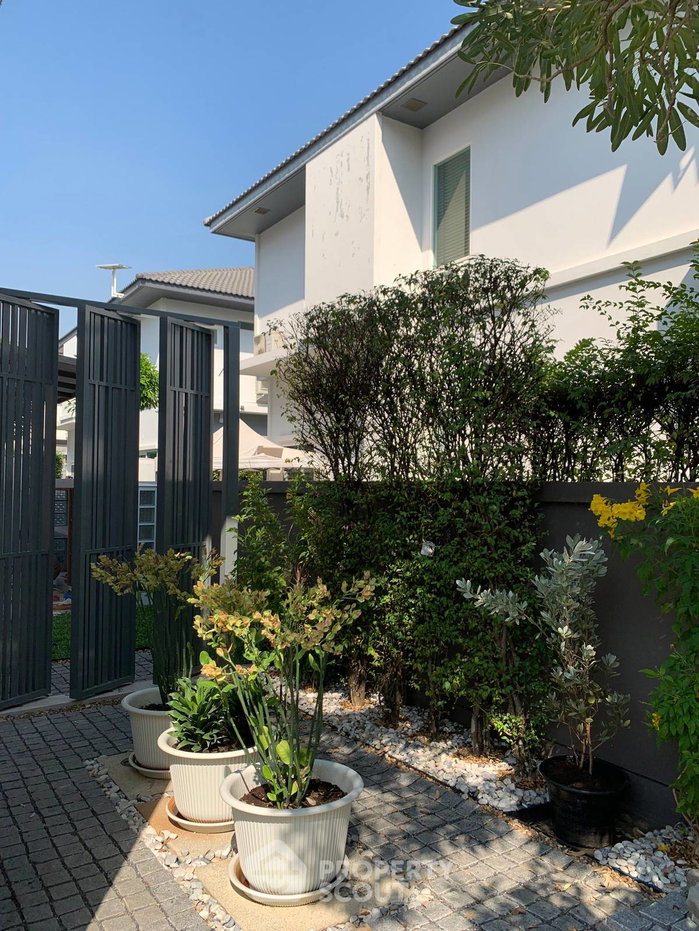 picture 4-BR House in Bang Kaeo (ID 1480498) - 27/29