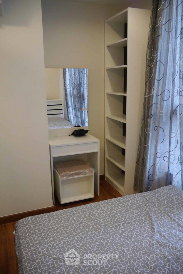 รูป คอนโด 1-ห้องนอน ที่ ซีนิธ เพลส แอท สุขุมวิท คอนโดมิเนียม ใกล้ BTS พระโขนง (ID 513351) - รูปที่ 5/6