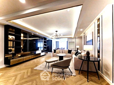 Condos for sale Phrom Phong : 3-BR Condo at President Park Condominium near MRT Queen Sirikit National Convention Centre (ID 2636426)