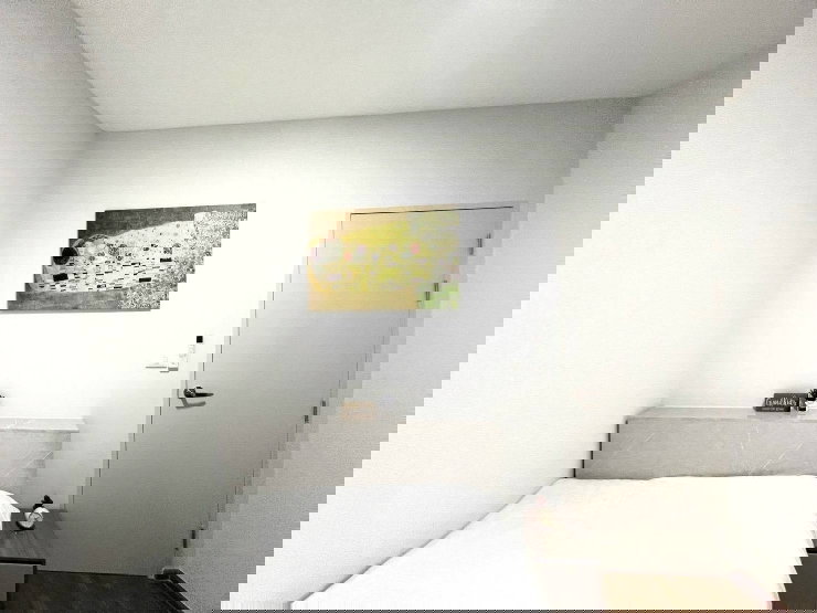 รูป ปล่อยเช่า Pleno สุขุมวิท-บางนา 2 บ้านสวย บรรยากาศดี - รูปที่ 10/18