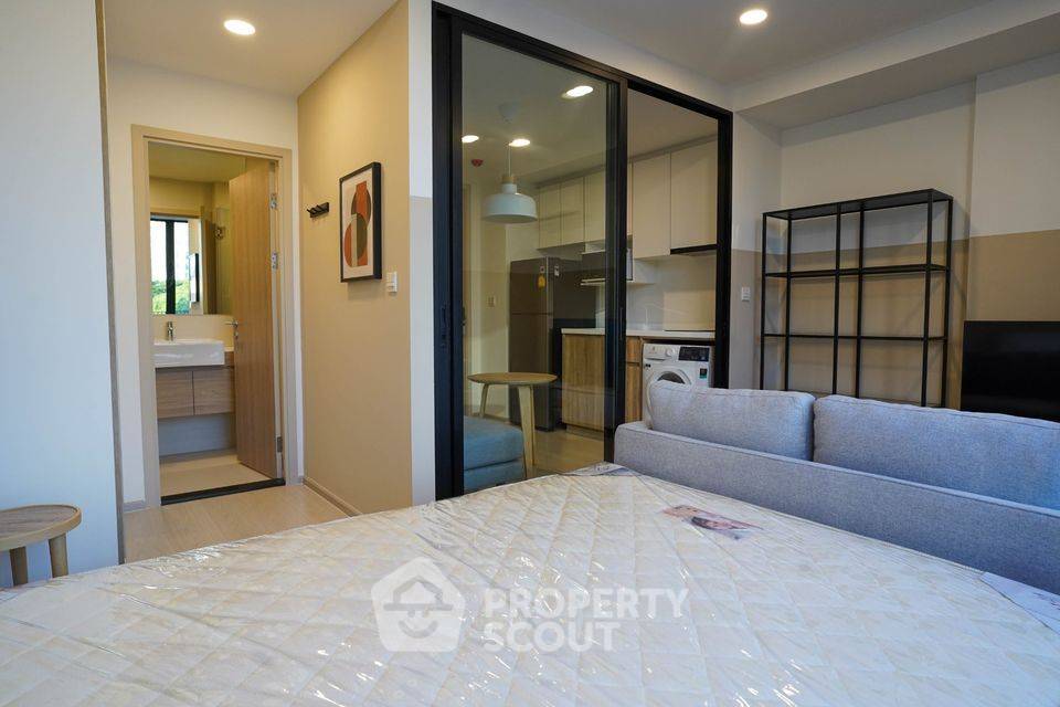 รูป คอนโด 1-ห้องนอน ที่ โนเบิล แอมเบียนส์ สุขุมวิท 42 ใกล้ BTS เอกมัย (ID 985929) - รูปที่ 2/5
