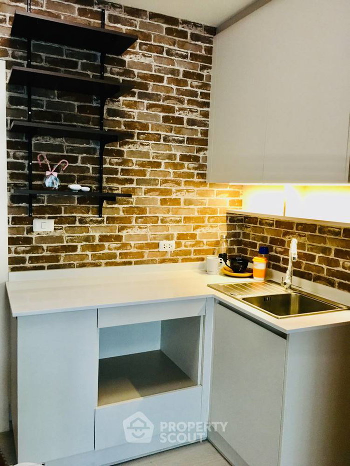 รูป คอนโด 1-ห้องนอน ที่ เชปเตอร์ วัน อีโค่ รัชดา ห้วยขวาง ใกล้ MRT ห้วยขวาง (ID 322737) - รูปที่ 40/59