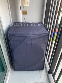 picture For rent  -  Chewathai phetkasem 27 - 20/22