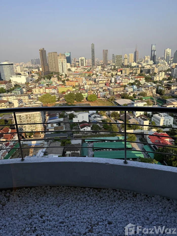 รูป [FOR RENT] Modern Loft 1BR at Supalai Place Sukhumvit 39 6148301 - รูปที่ 19/19