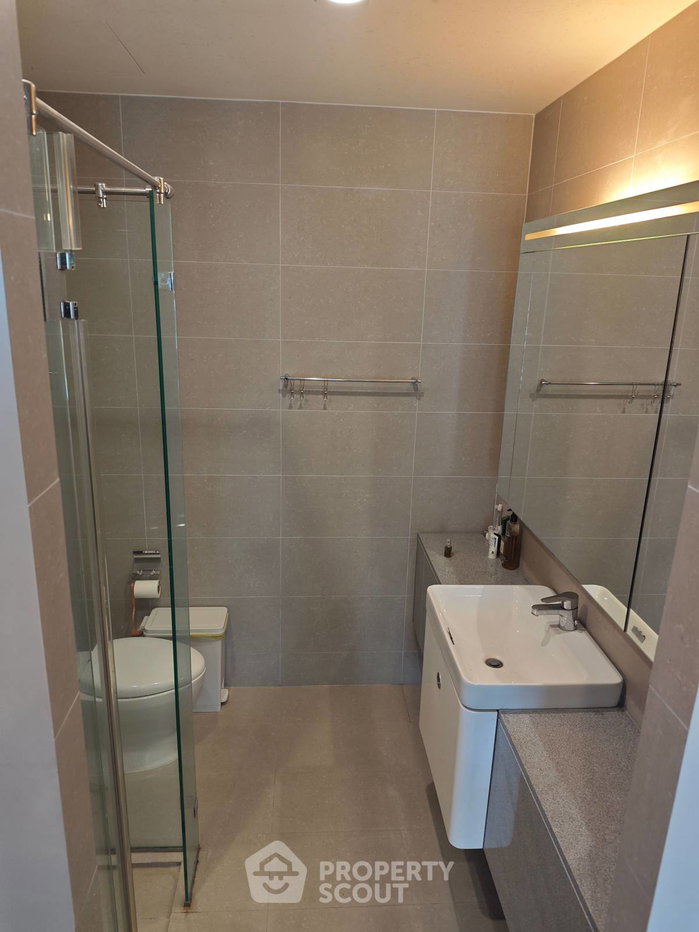 picture 1-BR 48 Sqm At Noble Ploenchit, 100m to BTS Phloen Chit (ID 2202885) - 17/19