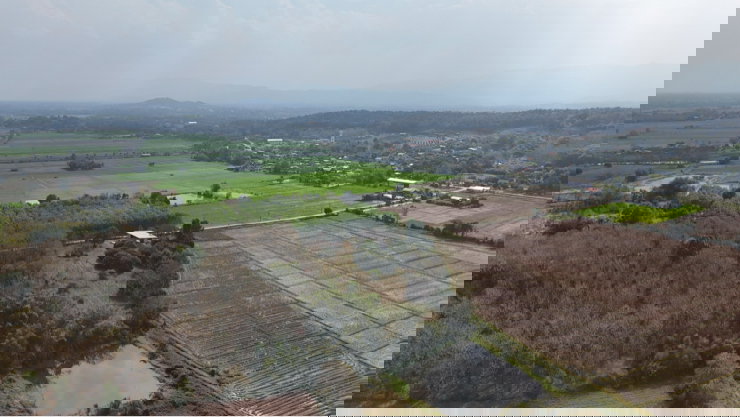 รูป ขายที่ดินเปล่าพร้อมโกดังและบ้าน  บ้านจำปู ต.เจริญเมือง อ.พาน จ.เชียงราย 57120 - รูปที่ 18/18