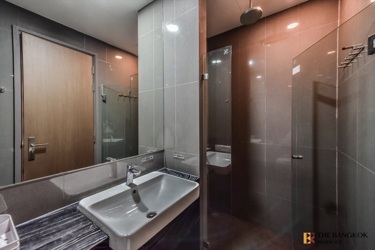 picture 🔥 Quality Unit! Ashton Chula-Silom in Prime CBD Location 🚆 Near MRT Sam Yan - 7/7