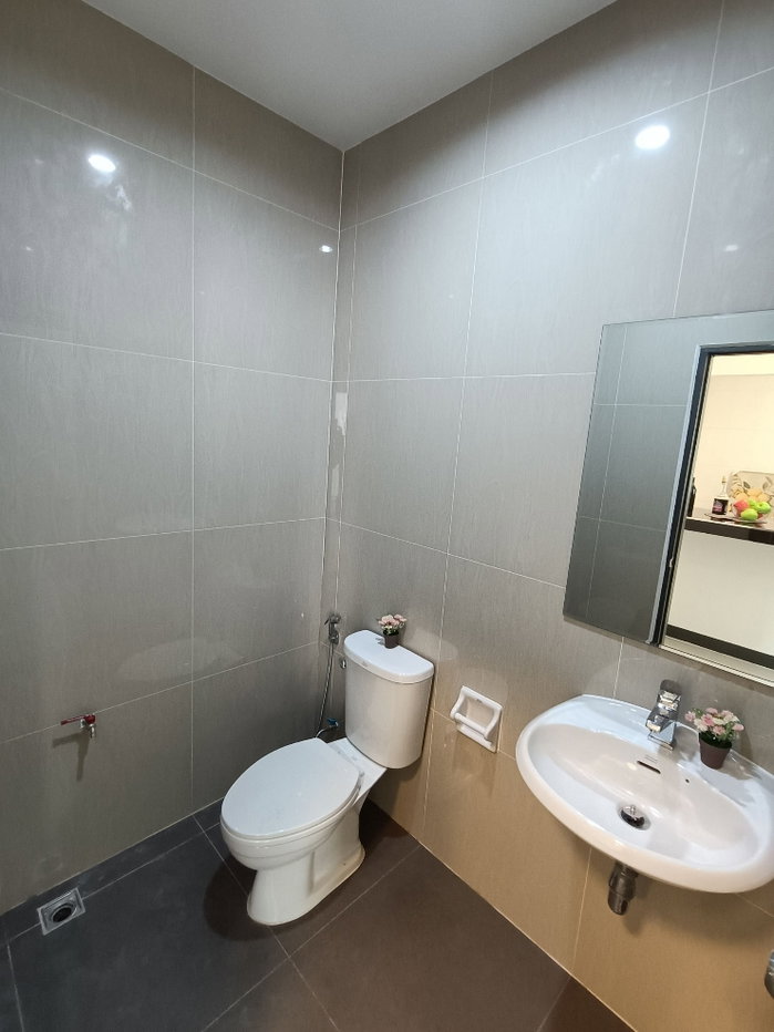 รูป ลาดกระบัง  หนองจอก ฉลองกรุง หมู่บ้านราชพฤกษ์ นัดชมบ้าน 085-318-6868 คุณวา - รูปที่ 15/23