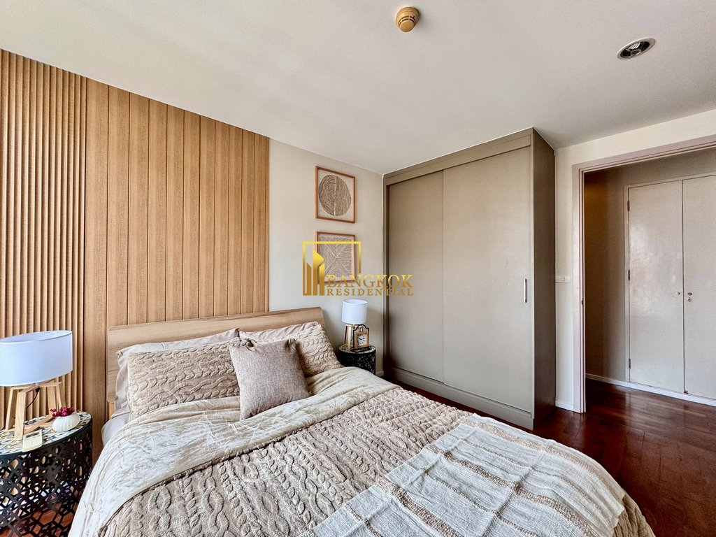 รูป Siri on 8 | Cozy 2 Bedroom For in Low Rise Condo - BR10214CD - รูปที่ 16/30