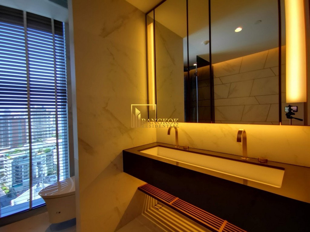 รูป The Estelle Phrom Phong | 2 Bedroom Luxury Condo For Rent - BR16597CD - รูปที่ 9/29