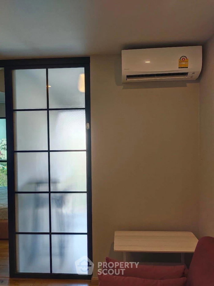 รูป คอนโด 1-ห้องนอน ที่ บริกซ์ จรัญสนิทวงศ์ 64 ใกล้ MRT สิรินธร (ID 708217) - รูปที่ 8/9