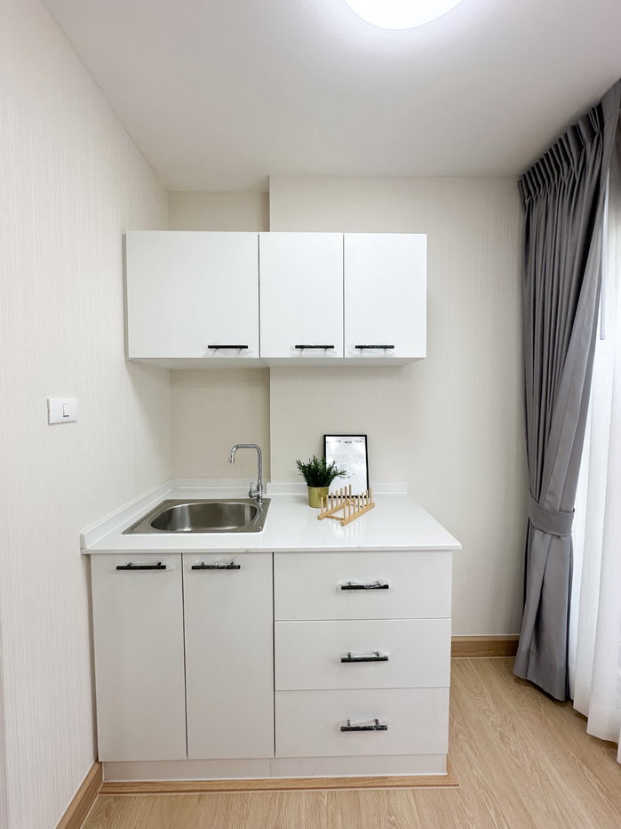 รูป ขาย รหัส PP020 คอนโด The Trust Residence ปิ่นเกล้า - รูปที่ 7/8