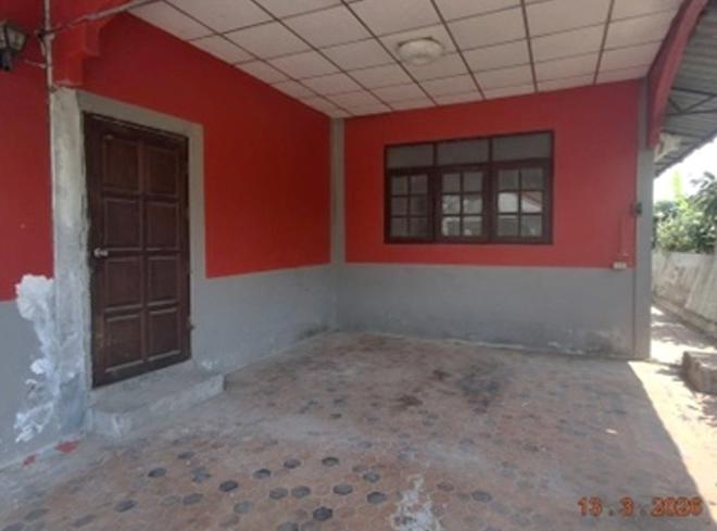 รูป บ้านเดี่ยว 43 ตร.วา เมืองนครราชสีมา นครราชสีมา 1.6M - รูปที่ 3/28
