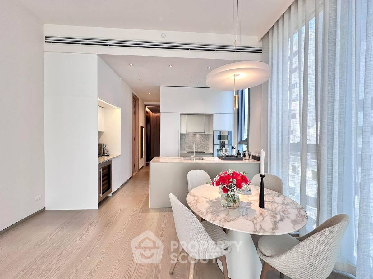 picture 1-BR Condo at SCOPE Langsuan near BTS Chit Lom (ID 2775013) - 6/9