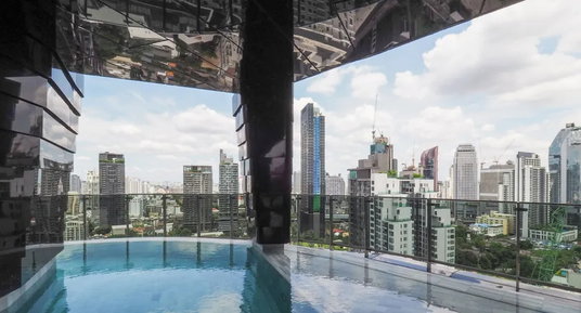 รูปภาพ 🔥 ห้องว่าง พร้อมเข้าอยู่! มีเครื่องซักผ้า Ideo Q Sukhumvit 36 รีบจองก่อนหลุด 🔥MD-26028789