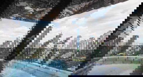 🔥 ห้องว่าง พร้อมเข้าอยู่! มีเครื่องซักผ้า Ideo Q Sukhumvit 36 รีบจองก่อนหลุด 🔥MD-26028789