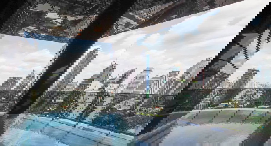 รูป 🔥 ห้องว่าง พร้อมเข้าอยู่! มีเครื่องซักผ้า Ideo Q Sukhumvit 36 รีบจองก่อนหลุด 🔥MD-26028789 - รูปที่ 1/2