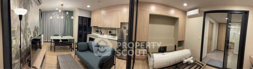 รูป คอนโด 1-ห้องนอน ที่ เอ็กซ์ที พญาไท ใกล้ BTS พญาไท (ID 1354160) - รูปที่ 5/7