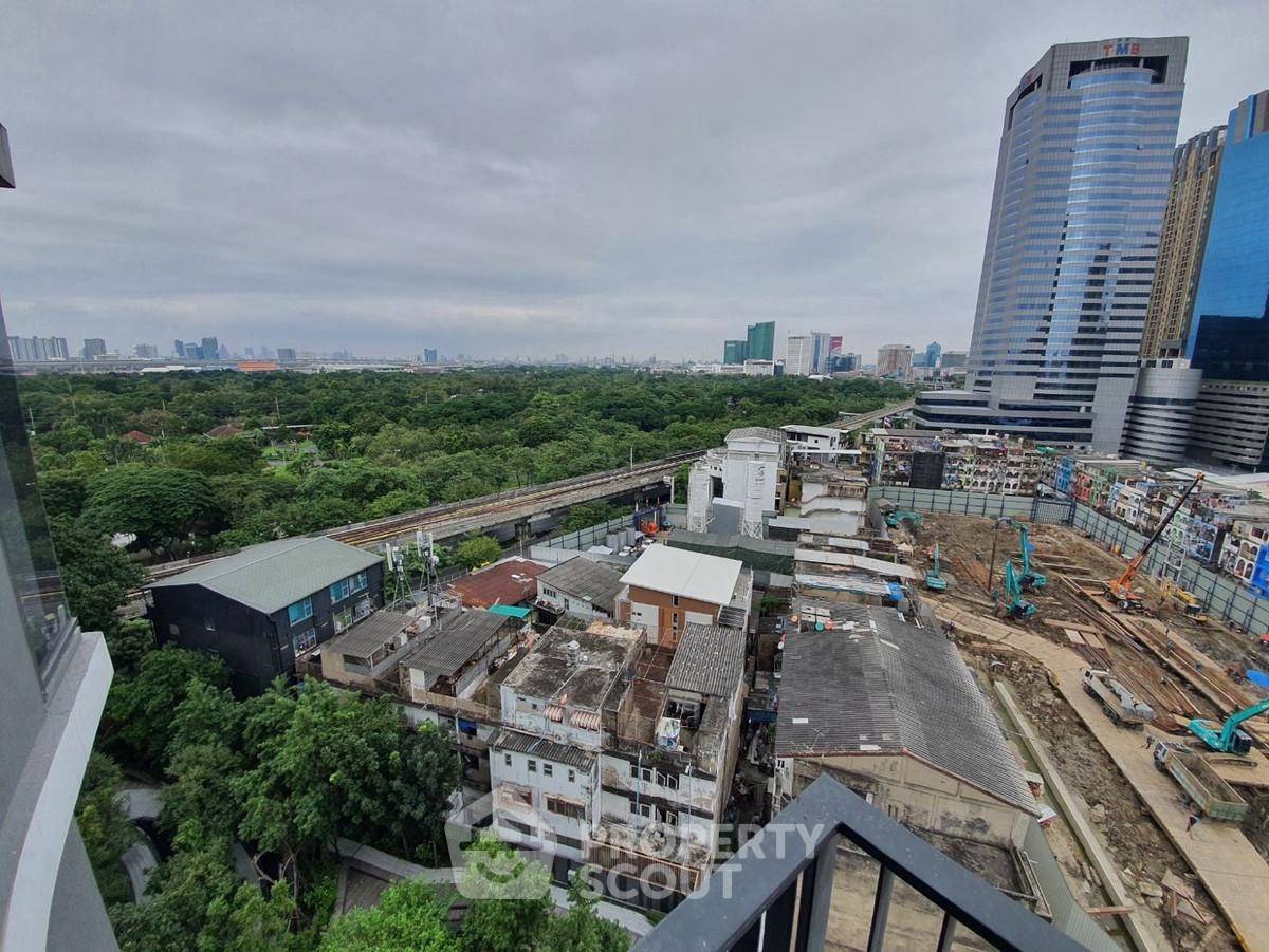 รูป คอนโด 2-ห้องนอน ที่ โนเบิล ออร่า ใกล้ BTS ทองหล่อ (ID 2638448) - รูปที่ 2/13