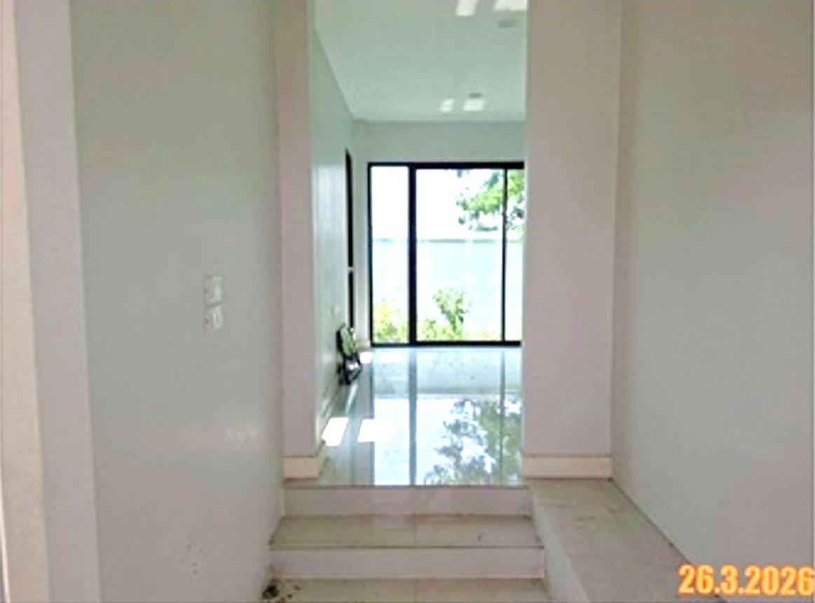 รูป บ้านเดี่ยว 63.2 ตร.วา เขตหนองจอก กรุงเทพมหานคร 4.4M - รูปที่ 25/44