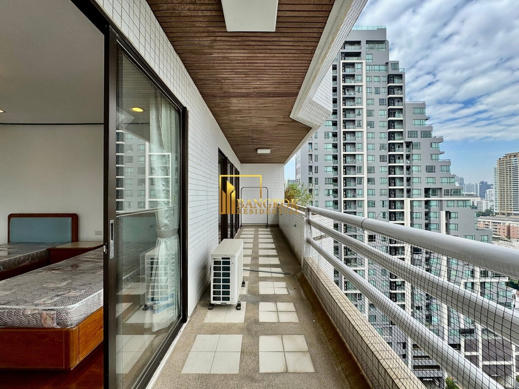 picture Richmond Palace | Fantastic Value 2 Bed in Phrom Phong  - BR19930CD - 17/33