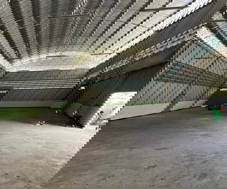 picture For Rent Warehouse with office at Bangkae 3 - 3/7