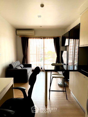 Condos for rent : 1-BR Condo at The Seed Mingle Sathorn-Suanplu near BTS Sala Daeng (ID 1942104)