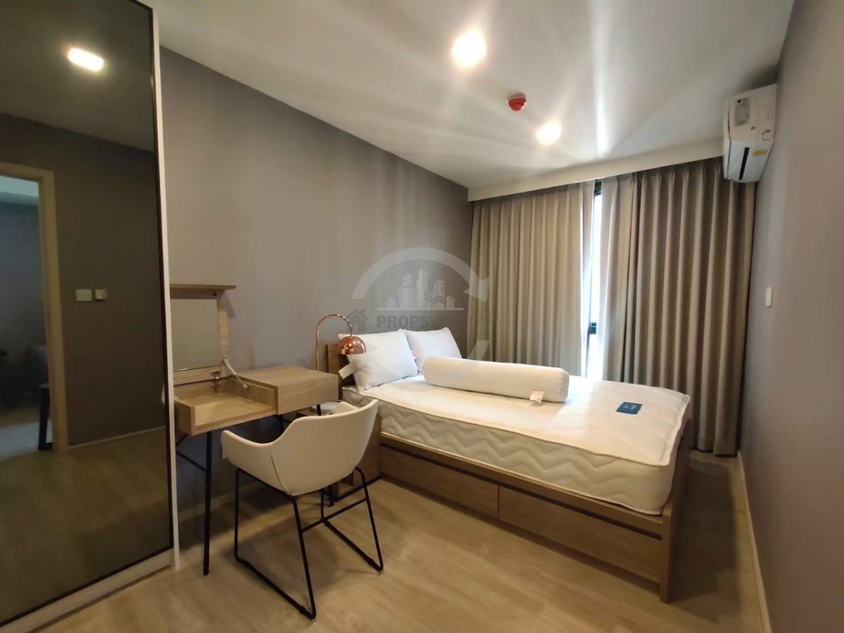 รูป 🐶🐺มาเอสโตร 03  คอนโดสำหรับคนรักสัตว์ Pet-Friendly ห้องสวย เฟอร์ครบ รัชดา - พระราม 9 ราคาดีม๊ากก Line @propsync - รูปที่ 5/9