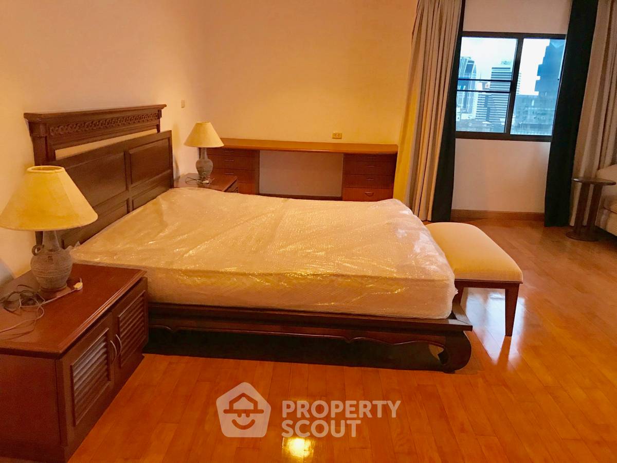 รูป คอนโด 3-ห้องนอน ที่ คาลิสต้า แมนชัน ใกล้ ARL มักกะสัน (ID 515562) - รูปที่ 8/17