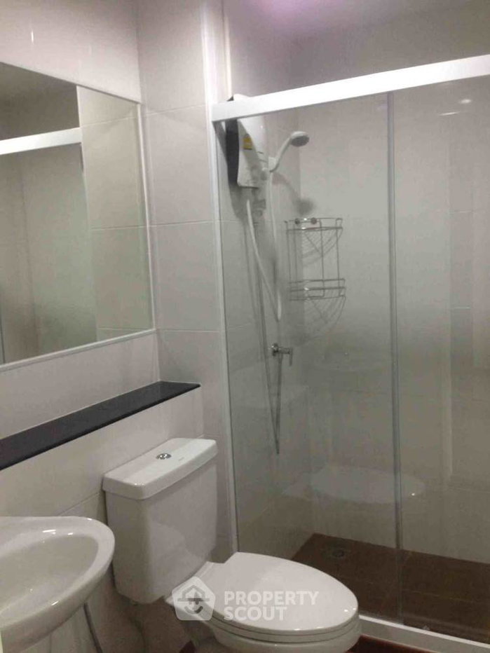 รูป คอนโด 1-ห้องนอน ที่ รีเจ้นท์โฮม สุขุมวิท 81 ใกล้ BTS อ่อนนุช (ID 319410) - รูปที่ 2/5