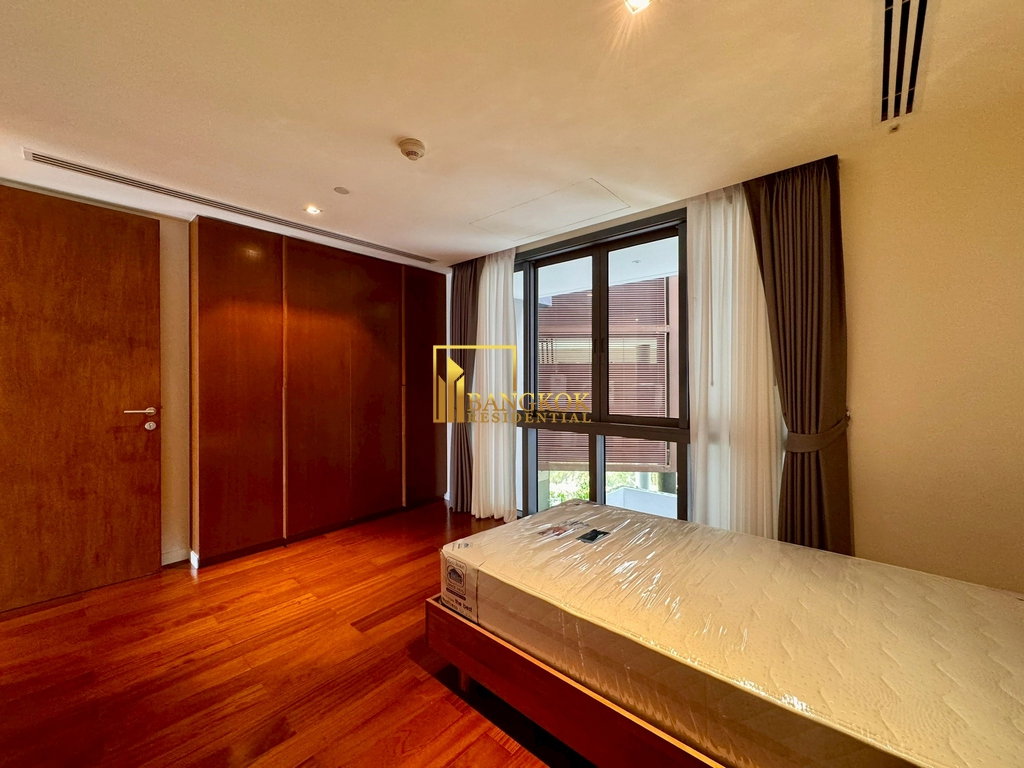 picture The Pano - Stunning 3 Bed Duplex Condo in Rama 3 Area - BR19039CD - 27/64