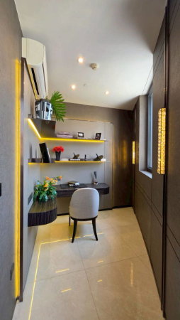 รูป For rent 📍 Banyan Tree Residences Riverside Bangkok 📍 Type 2 Bedroom Rent Prices 230,000/ month. - รูปที่ 14/18