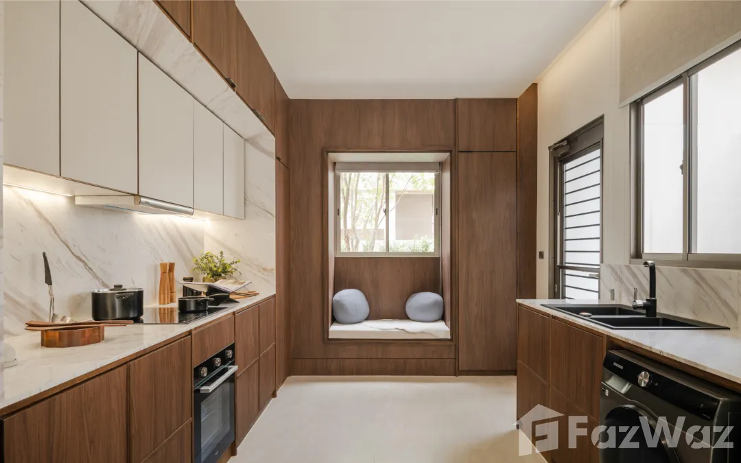 รูป ขาย บ้านเดี่ยว 3 ห้องนอน ในโครงการ ฮอไรซอน บาย ภัททา 5932003 - รูปที่ 9/10