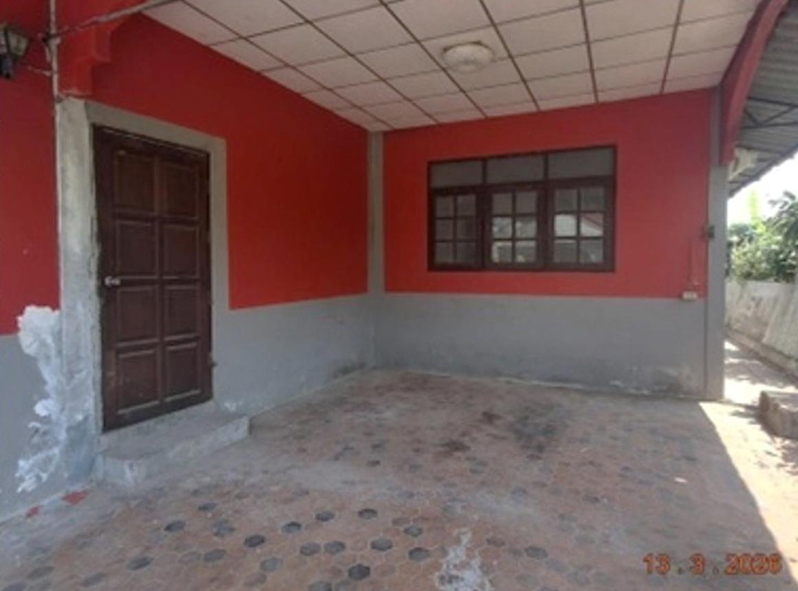 รูป บ้านเดี่ยว 43 ตร.วา เมืองนครราชสีมา นครราชสีมา 1.6M - รูปที่ 15/28