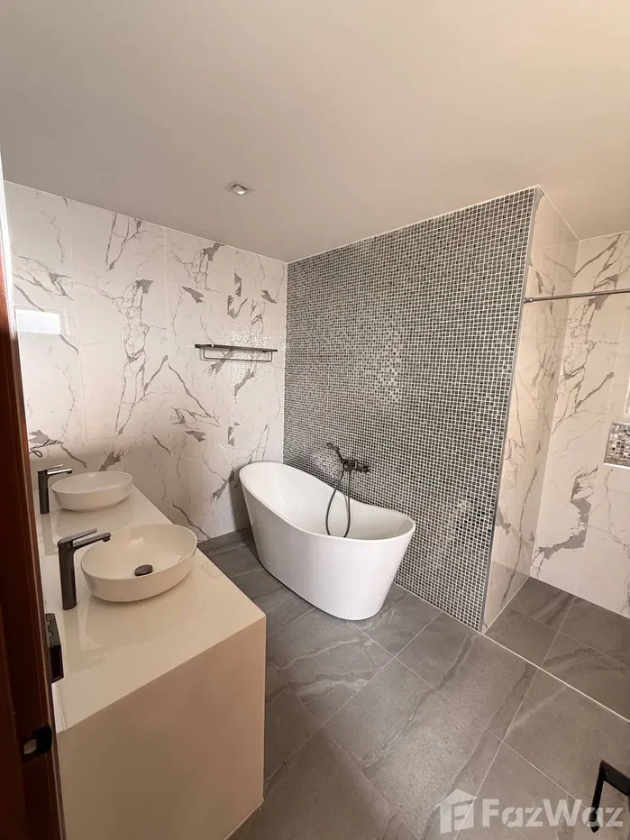 รูป ขาย วิลล่า 6 ห้องนอน ใน โป่ง, ชลบุรี 6155596 - รูปที่ 4/21