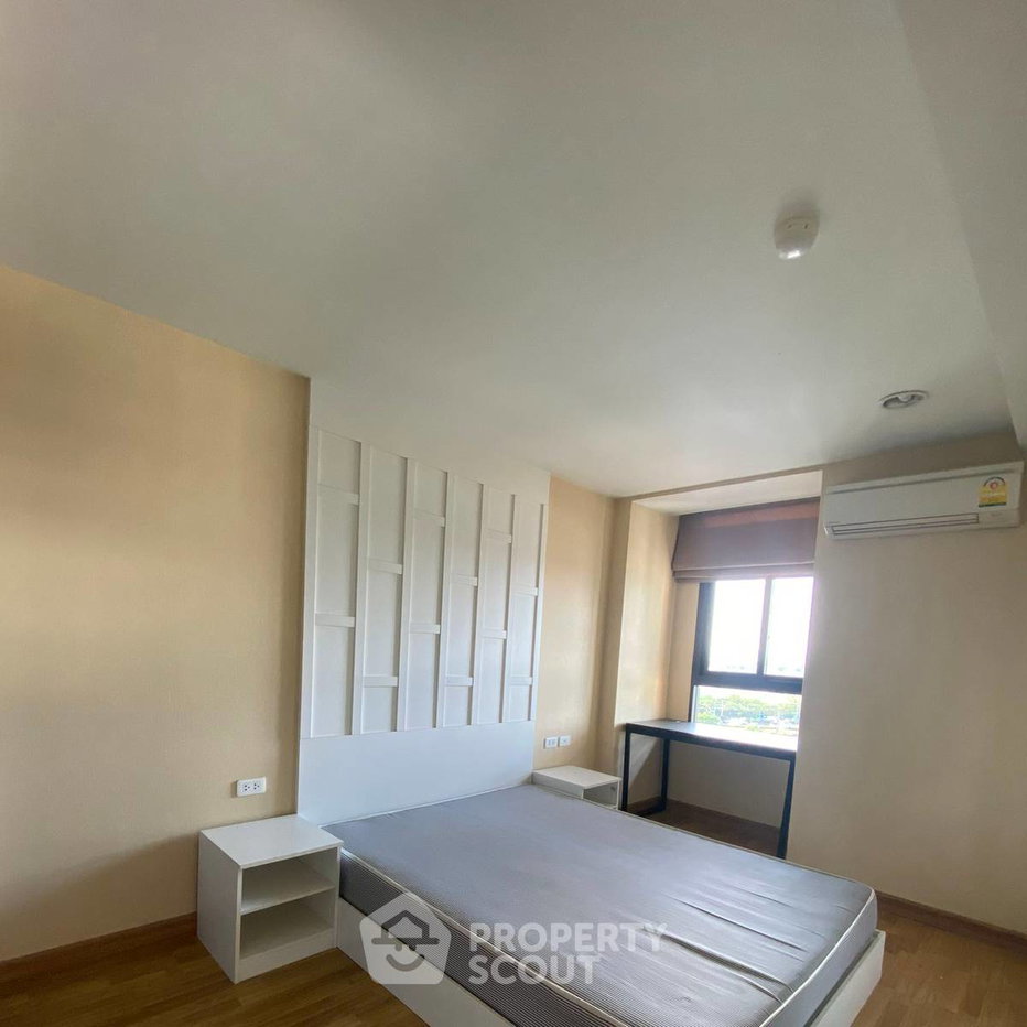 รูป คอนโด 1-ห้องนอน ที่ บ้านนวธารา คอนโดมิเนียม ใน นวลจันทร์ (ID 742564) - รูปที่ 5/9