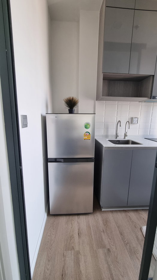 รูป 🤝🏻RB24002 ให้เช่าถูกมาก👍โมดิซ ไรห์ม รามคำแหง✅แอดไลน์ @mproperty( มี @ ด้วย) แอดมินตอบไว - รูปที่ 6/7