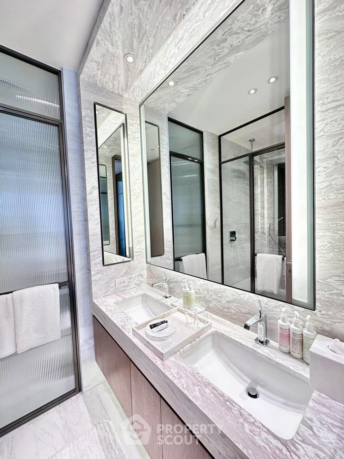 picture 1-BR Condo at SCOPE Langsuan near BTS Chit Lom (ID 2775013) - 8/9