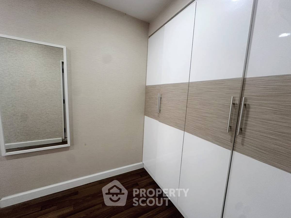 รูป คอนโด 2-ห้องนอน ที่ เดอะ โคลเวอร์ ทองหล่อ เรสซิเดนซ์ ใกล้ BTS ทองหล่อ (ID 2776910) - รูปที่ 9/10