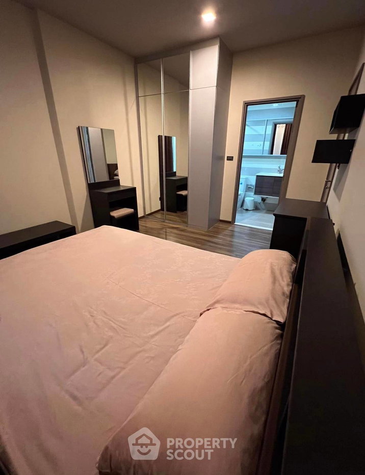 รูป คอนโด 1-ห้องนอน ที่ ซีล บาย แสนสิริ ใกล้ BTS ทองหล่อ (ID 1519627) - รูปที่ 7/9