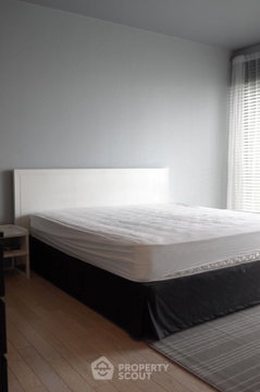 คอนโด 1-ห้องนอน ที่ โนเบิล โซโล ใกล้ ทองหล่อ (ID 2742909)