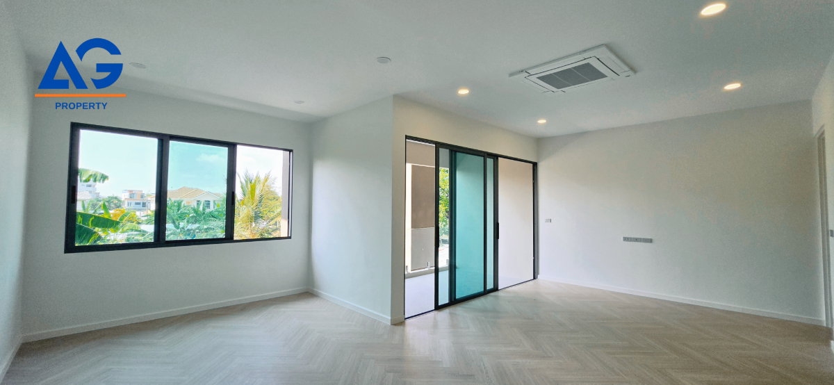 รูป ขายบ้านเดี่ยว หรู  ลาดพร้าว 71  ซ. นาคนิวาศ47 ขนาด101 ตรว . - รูปที่ 16/20