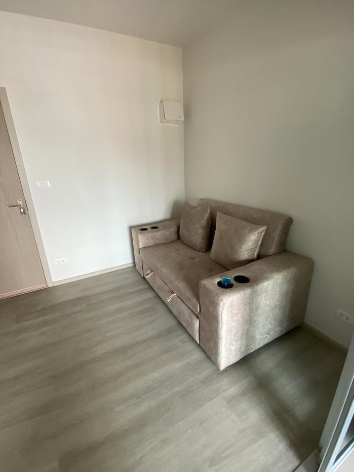 รูป ขายคอนโดไอดีโอ จรัญฯ70 วิวแม่น้ำ - รูปที่ 7/8