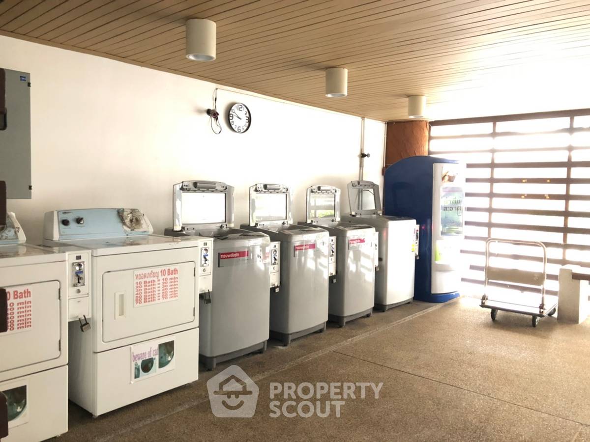 รูป คอนโด 1-ห้องนอน ที่ เดอะ ลิงค์ สุขุมวิท 50 ใกล้ BTS อ่อนนุช (ID 567370) - รูปที่ 11/11